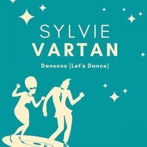 Dansons (Let's Dance)
