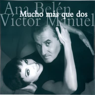 Mucho Mas Que Dos - 2CD