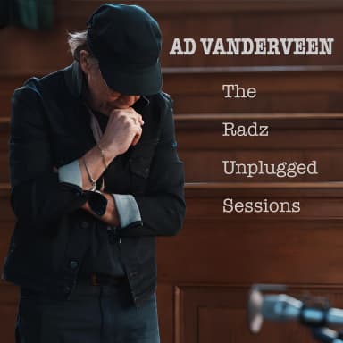 The Radz Unplugged Sessions