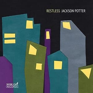 Restless