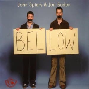 Bellow