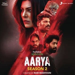 Aarya 2