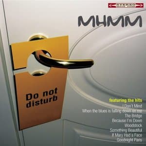 Do Not Disturb