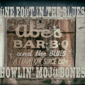 One Foot in the Blues