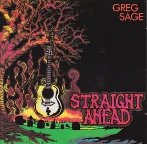 Straight Ahead