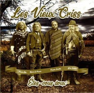 Etes-vous doux