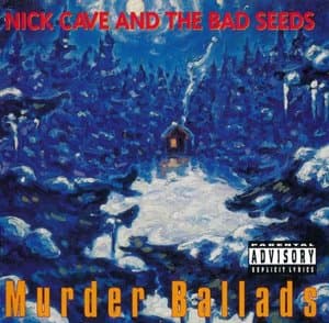 Murder Ballads