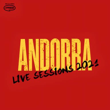 Live Sessions 2021