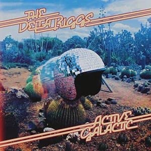 Active Galactic