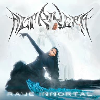 Rave Immortal