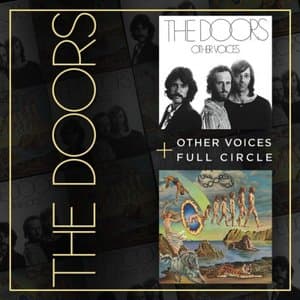 Other Voices + Full Cirlce