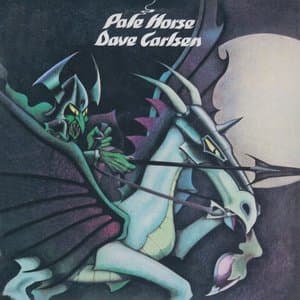 Pale Horse
