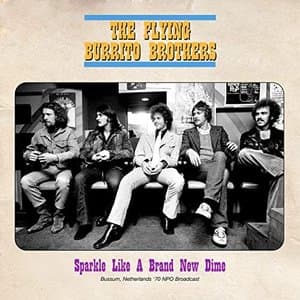 Sparkle Like A Brand New Dime (Live 1970)