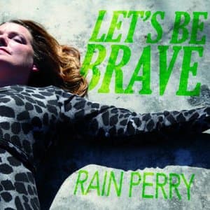 Lets Be Brave