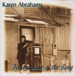 For The Love Of The Song