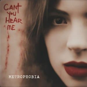 Cant You Hear Me