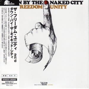 Down By The Naked City