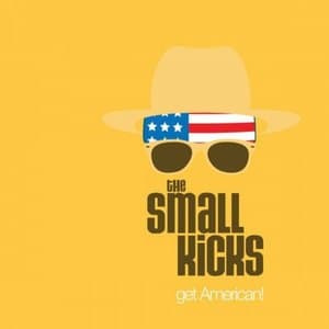 Get American!