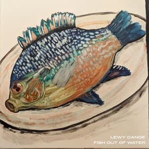 Fish Out of Water