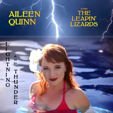 Lightning And Thunder