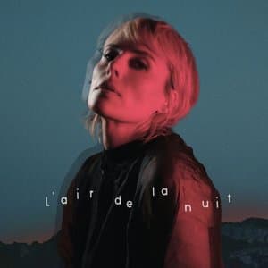 Lair de la nuit