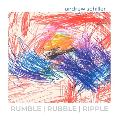 Rumble | Rubble | Ripple