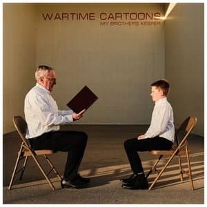 Wartime Cartoons