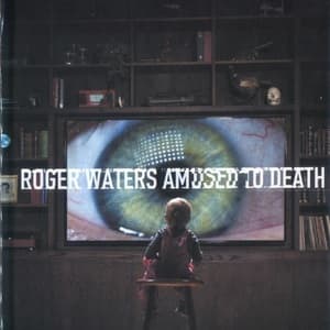 Amused To Death