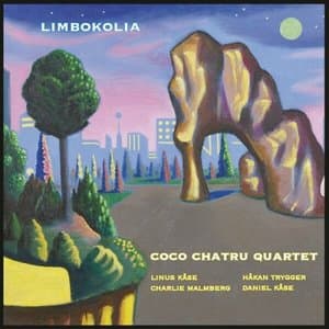 Limbokolia