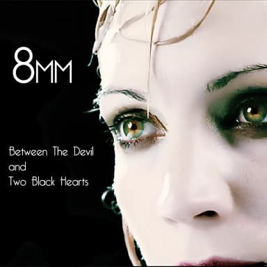 Between the Devil and Two Black Hearts