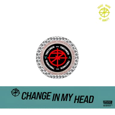 Change in My Head (TRUST Edition)
