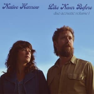 Like Never Before: Duo Acoustic Volume One
