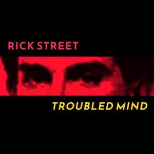 Troubled Mind