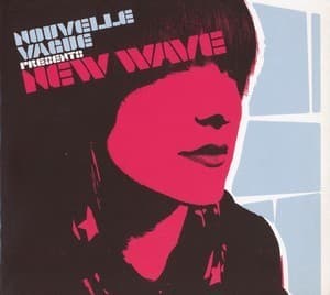 New Wave (CD1)