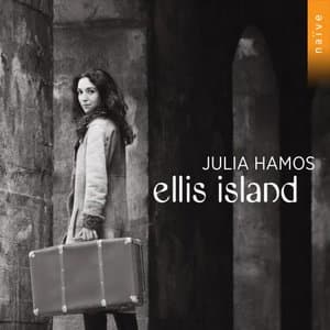 Ellis Island
