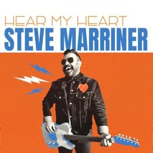 Hear My Heart