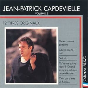 Bravo a Jean-Patrick Capdevielle 2