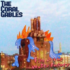 Fire at the Water Factory