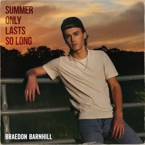 Summer Only Lasts So Long