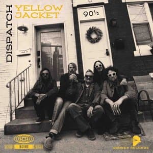 Yellow Jacket