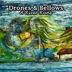 A River Runs
