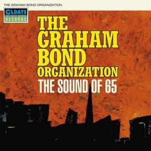 The Sound of 65