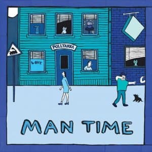 Man Time