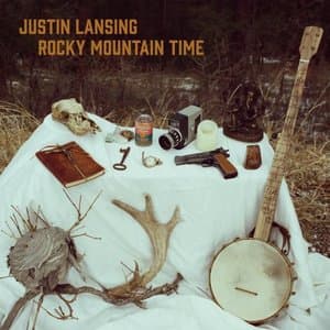 Rocky Mountain Time