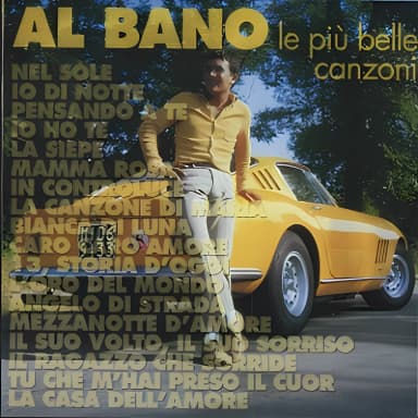  Le Più Belle Canzoni