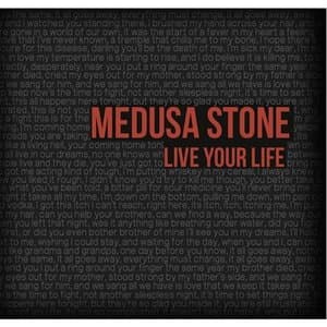 Live Your Life