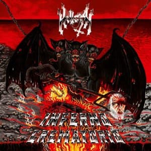 Inferno Crematorio