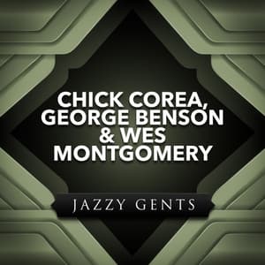 Jazzy Gents