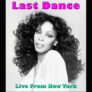 Last Dance