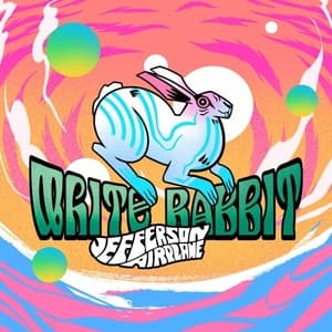 White Rabbit